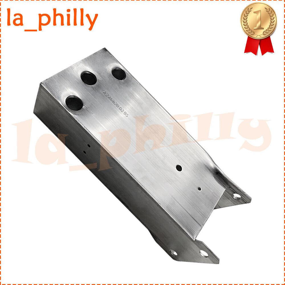 for Benz A-Class W176 B-Class W246 W242 Front Right Side Bumper Support Bracket