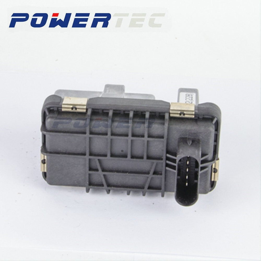 GTB2260VK turbo actuator 758351-0022 is suitable for BMW 730LD 3.0LD 231HP 170Kw 235HP 173Kw