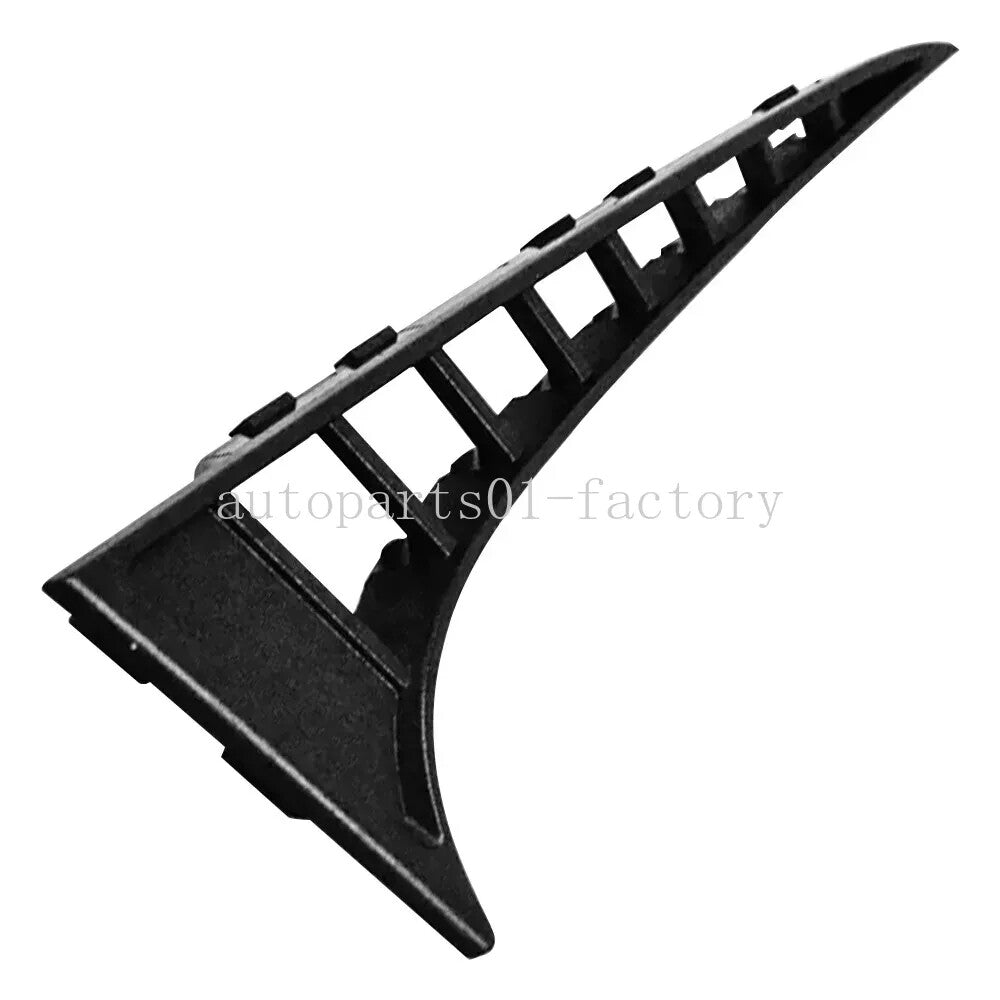 51128056587 Rear Left Bumper Grid Grille for BMW 3 4 Series F80 M3 F82 F83 M4