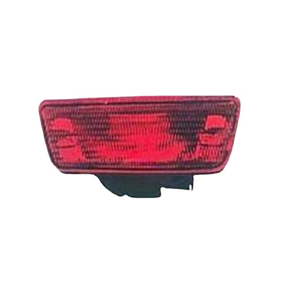 Halogen Fog Light Set for Nissan for Infiniti 2006-2017