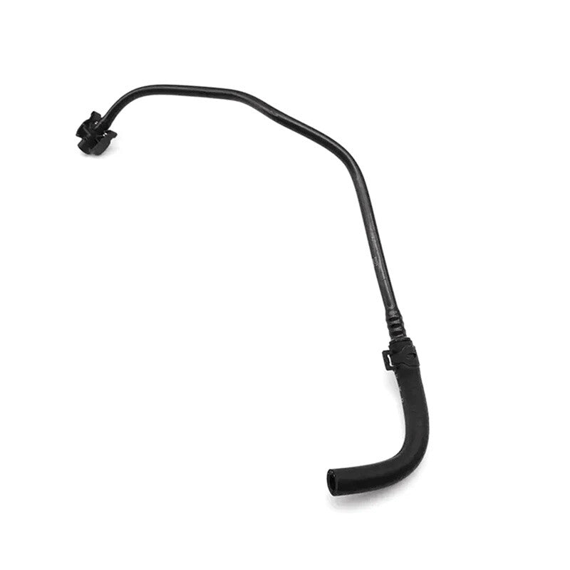 Cooling system expansion tank breather hose suitable for Volvo V60 S80 V70 31657960
