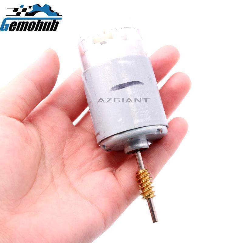 RS-555PX-3555 Central Door Lock Actuator Motor for 2007-2014 for BMW X5 E70