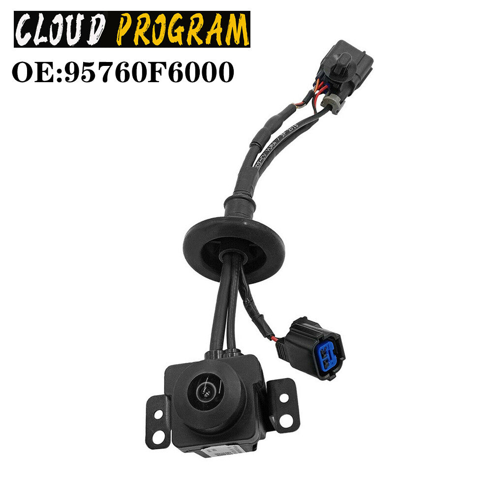 Original Equipment Manufacturer (OEM) 95760F6000 Car Rearview Camera for Hyundai and for Kia 2017-2019 for Kia Cadenza