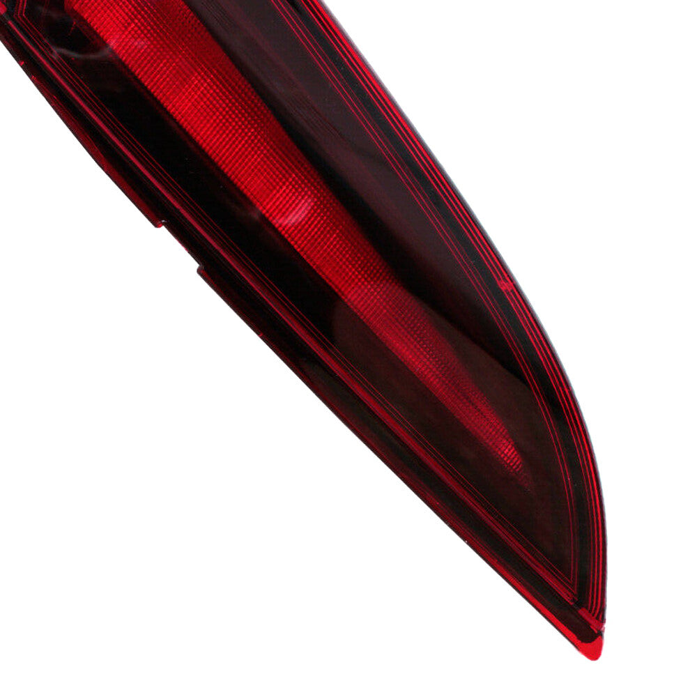 Left for Buick Regal 2014-2017 Driver Side Inner LED Rear Tail Light Brake Lamp