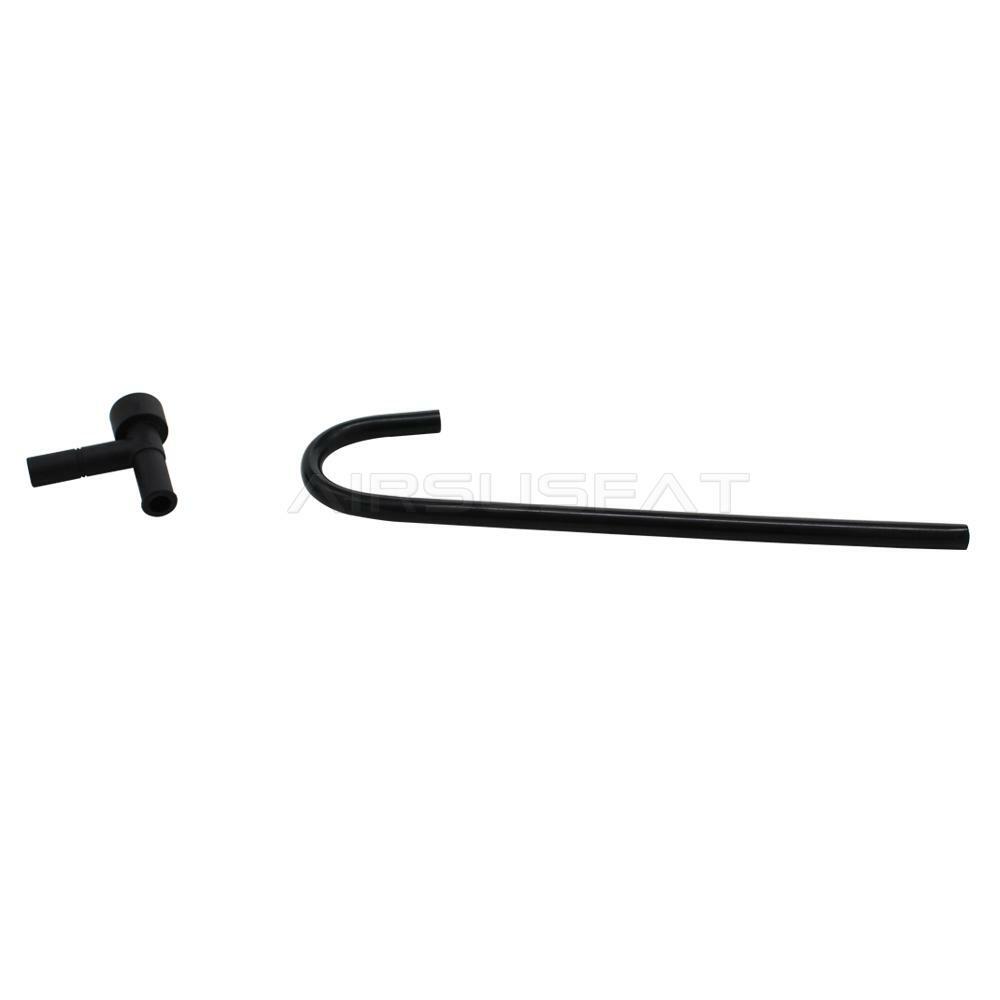 for Mercedes Benz W220 W211 for Audi A6 C5 Air Suspension Compressor Pump Tube Line
