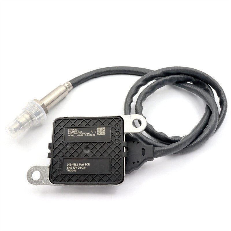 NOX sensors are compatible with DEUTZ 04214582 5WK97422 5WK9 7422 F835970020021 A2C99512900-01