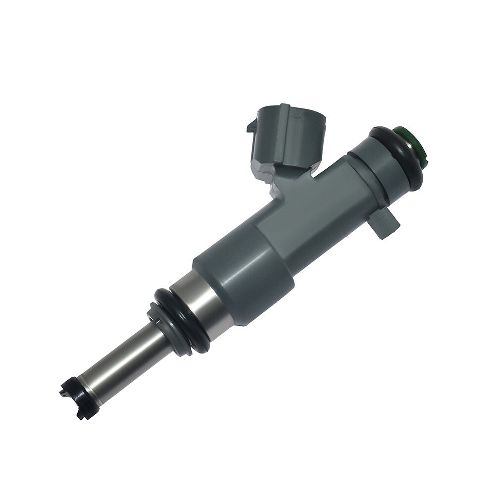 Set Of 4 Fuel Injectors for Nissan Frontier 05-19 NP300 2.5L 16600-EA00A