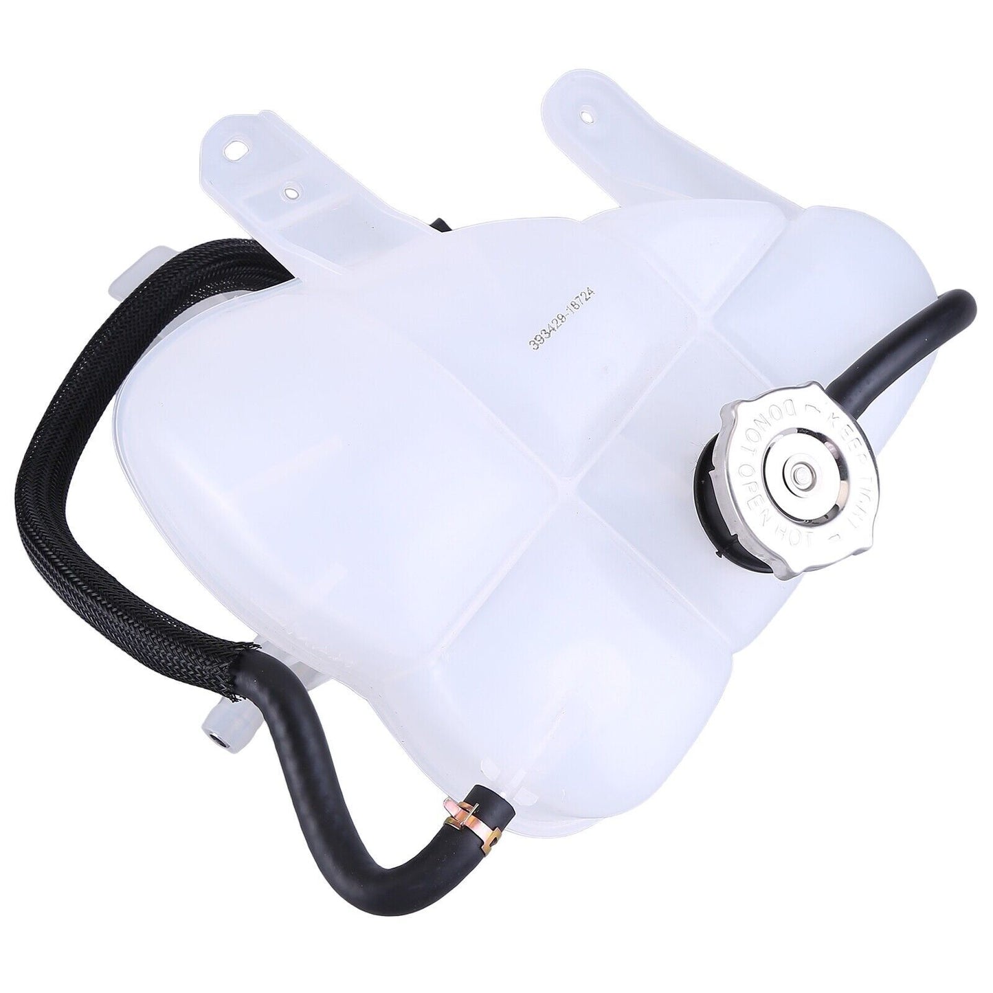 55037999AJ Coolant Overflow Bottle, new, Suitable for Jeep Grand Cherokee 2014-2015