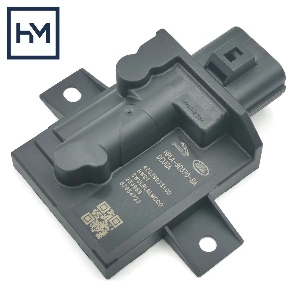 Fuel Pump Control Module for Land Rover LR172880 LR153984 LR086374