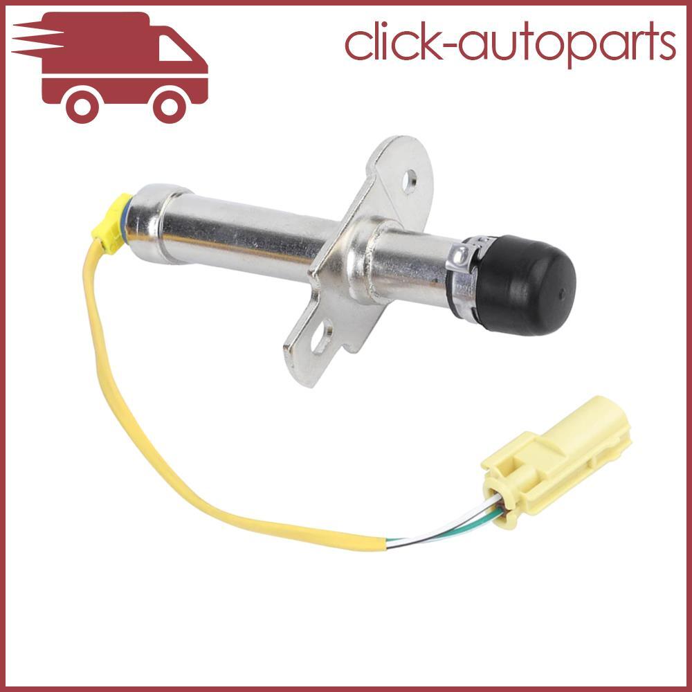 Front Active Hood Actuator Hinge Sensor for Tesla Model Y / S S835259405 Replace