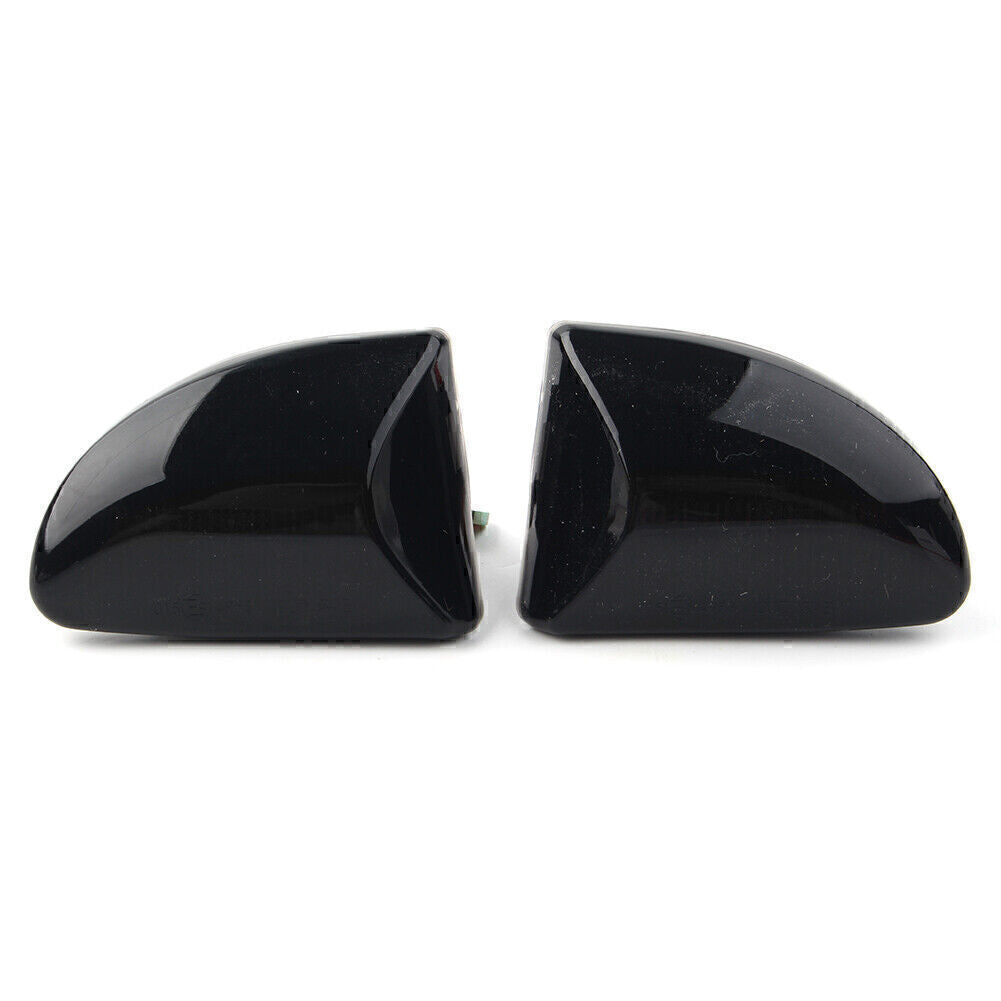 2x LED for Fortwo Coupe/Cabrio Sequential Dynamic Side Marker Turn Signal Light