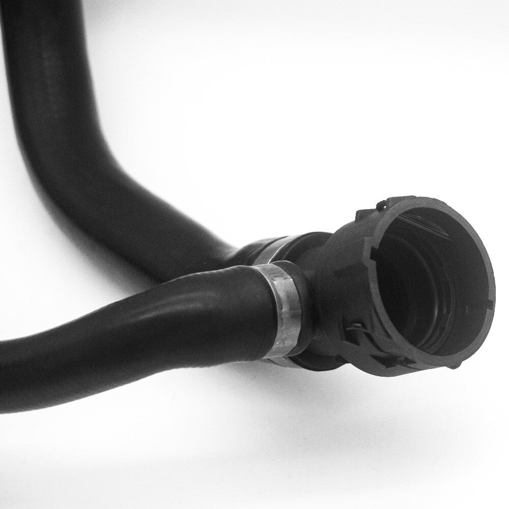 17127535742Upper Radiator Coolant Water Pipe for BMW E65 E66 E67 740i 740Li 750i