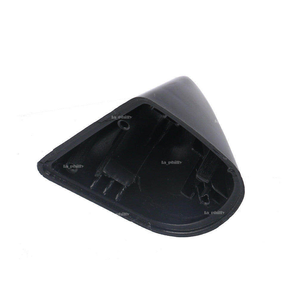 Driver Side Left Headlight Washer Cover for BMW E53 for X5 2000-2004 Unpainted