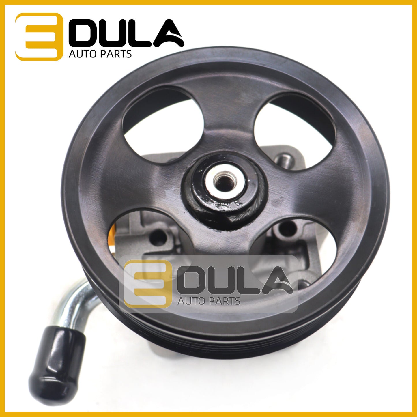 Six-pack power steering pumps suitable for Subaru Tribeca 3.6L 2008-2014 34430-XA011