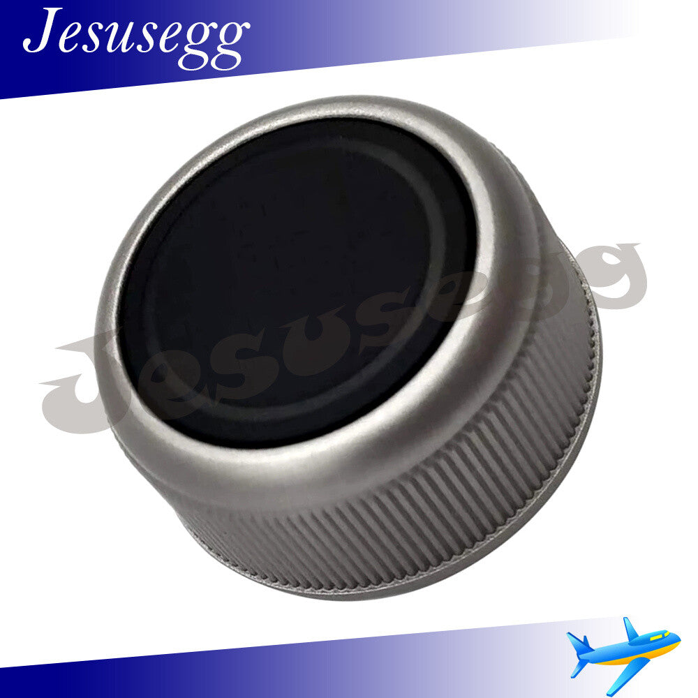 For 2011-2016 for Honda Crosstour 2008-2013 Front Center Radio Volume Control Knob