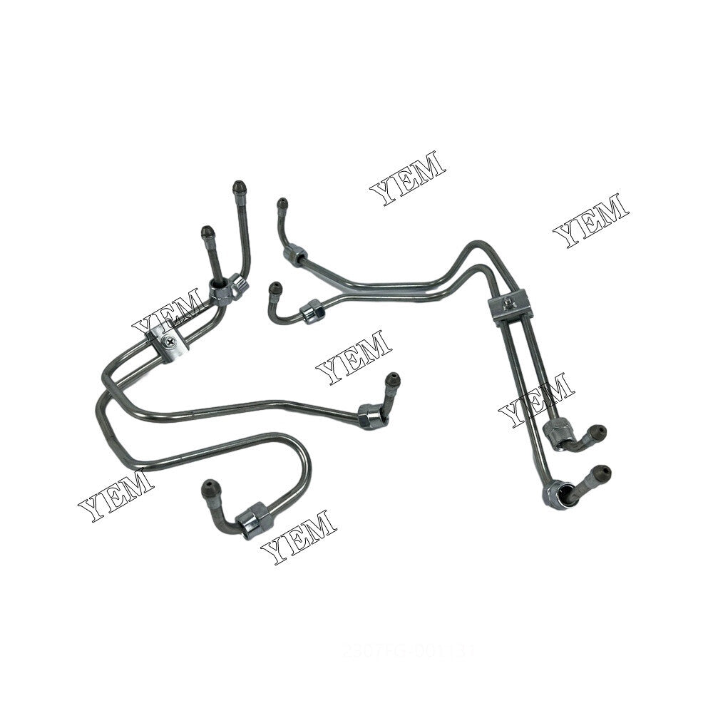 New S4K Fuel Pipe for Mitsubishi Diesel Engine for Mitsubishi Fuel Pipe