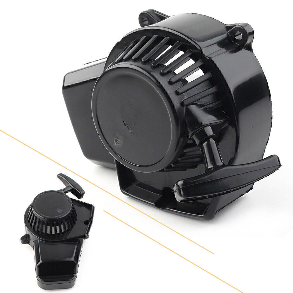 for Mini PULL STARTER for 2-STROKE 47cc 49cc 50cc for Mini Pocket Pit Dirt Bike Recoil