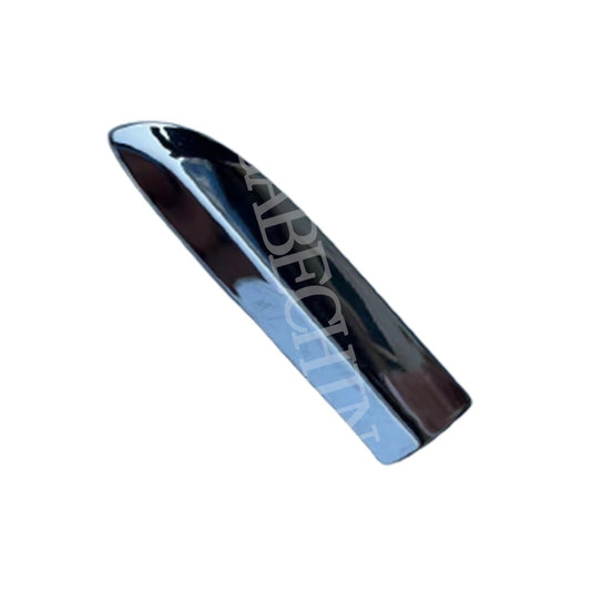 Suitable for Bentley GTC 12-17 fender trim strip chrome right : 3W8853518P