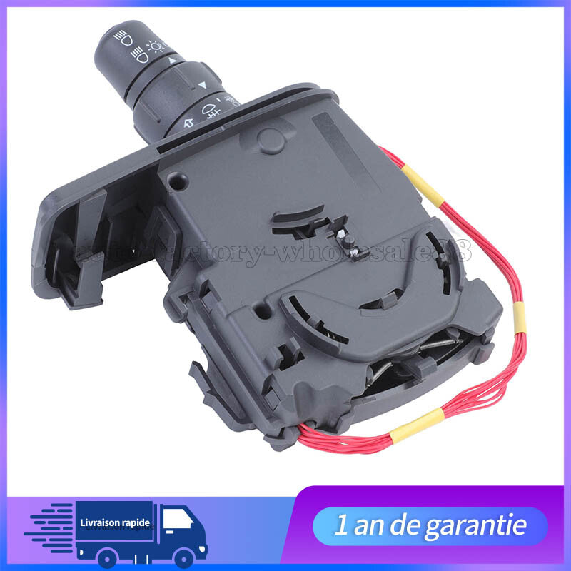 Comodo phare clignotant antibrouillard POUR for RENAULT CLIO 3 MODUS KANGOO 2 Neuf