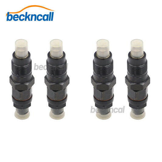 4x Fuel Injectors for L160 L170 L175 L565 LS170 LX665 C175 131406360