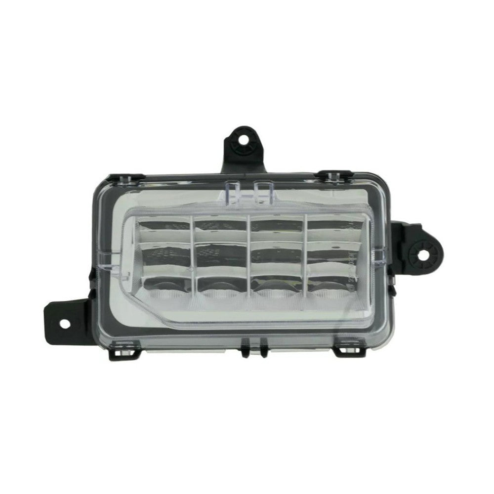 LED Fog Light Lamp Right Side 84739476 for GMC Canyon 2021-2022, Yukon 2021-2024