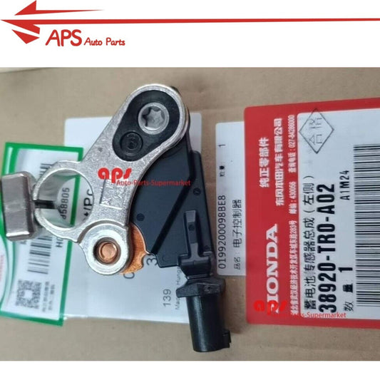Equipment Manufacturer Battery Current Sensor ASSY for 12-15 for Honda for Civic , 13-17 for Acura 38920-TR0-A02