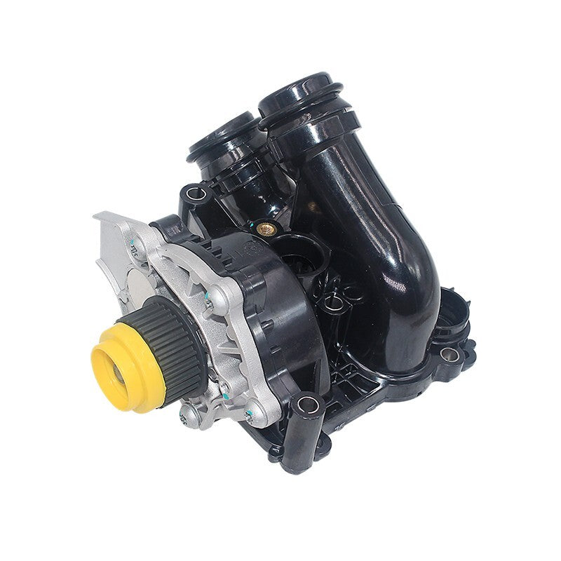 Water Pump Thermostat 06H121026BA for VW for Tiguan for Passat Scirocco for Golf for Jetta A4 A5