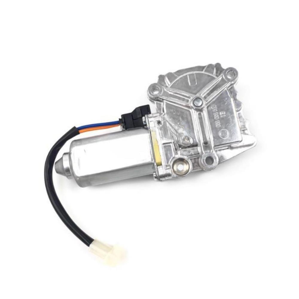 Rear Right For 98-2013 for Volvo FM/FMX/FM12/FM9 Power Window Lifter Regulator Motor