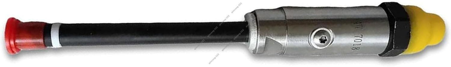 Fuel Injector 7W-7043 for Caterpillar CAT Engine 3406C 3406B
