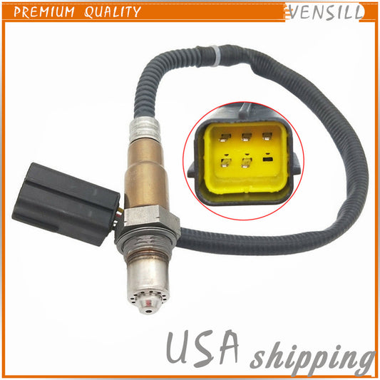 Upstream Oxygen Sensor 22693-1LA0C for Infiniti QX56 11-13 QX80 14-15 5.6L V8