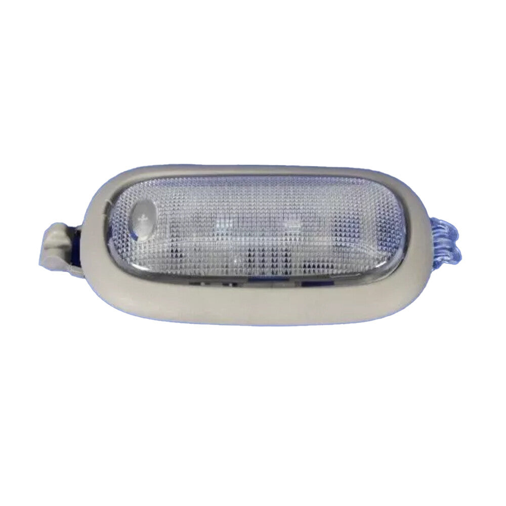 For 2004-2008 for Dodge for Ram 1500 2500 Front Dome Light Lamp New 5JG58BD1AD