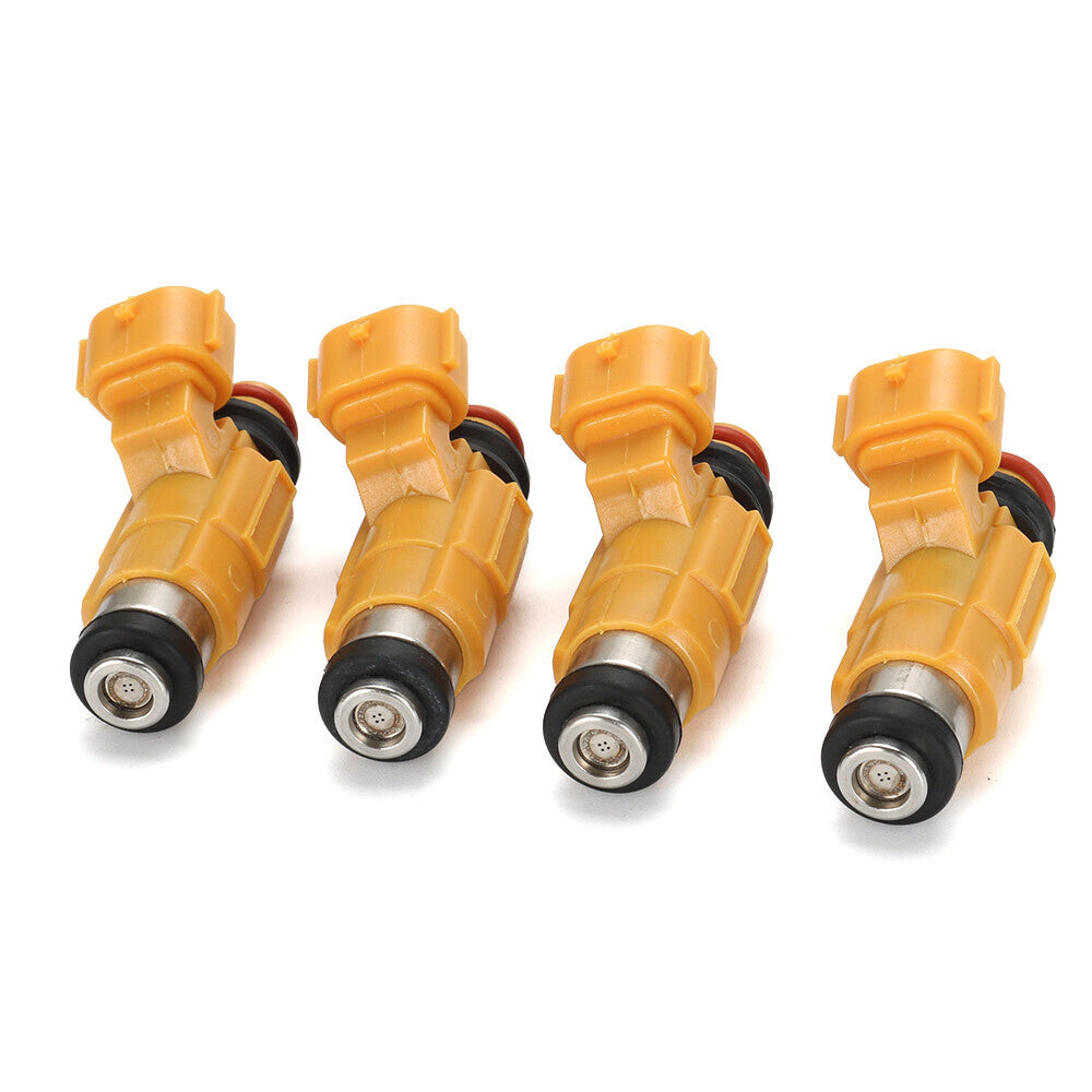 4pcs Fuel Injector CDH275 For Marine for Yamaha F150 Outboard Four Stroke for Mitsubishi