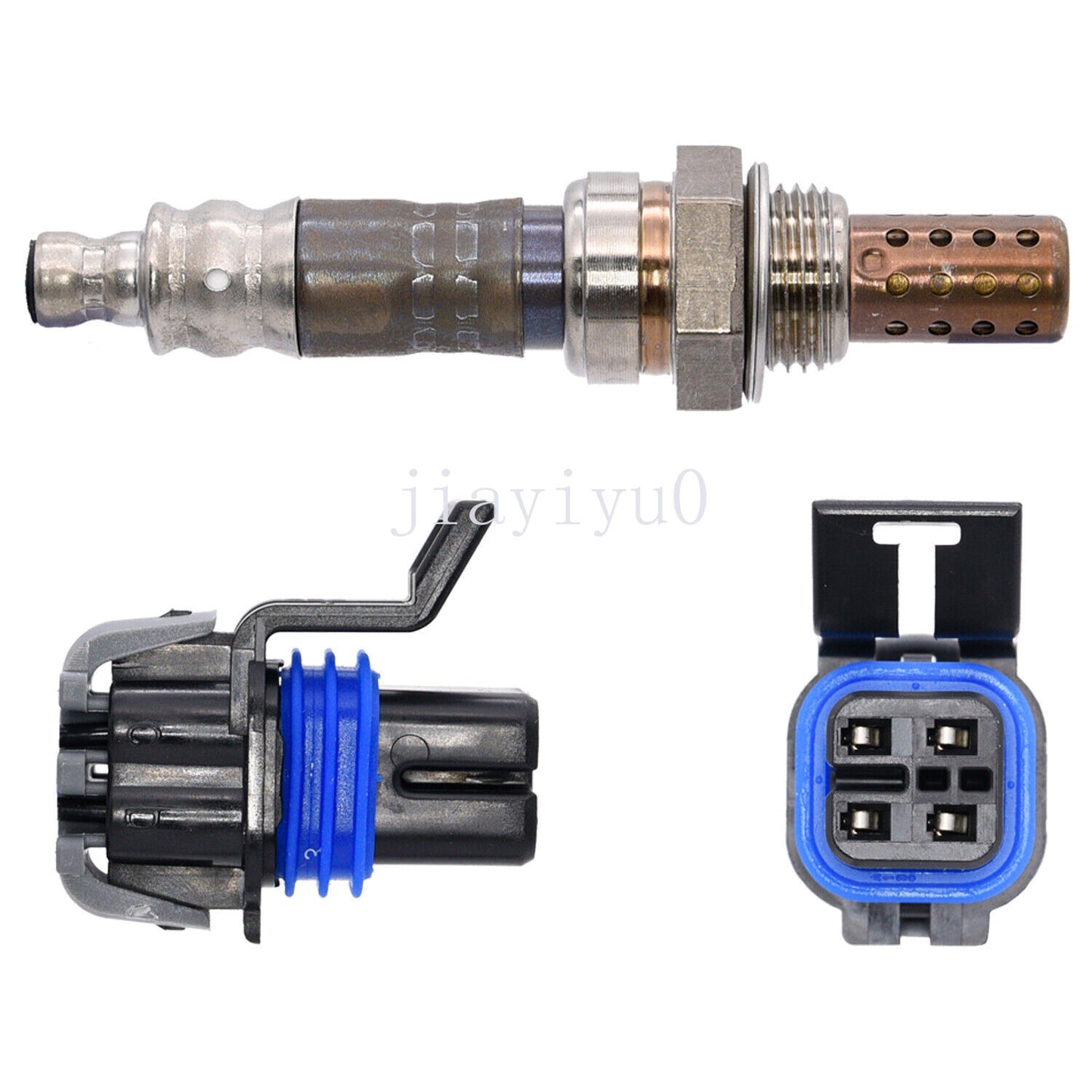 FL3A-9Y460-BA OXYGEN O2 SENSOR UPSTREAM SENSOR for FORD E350 E450 F150 2015-2019