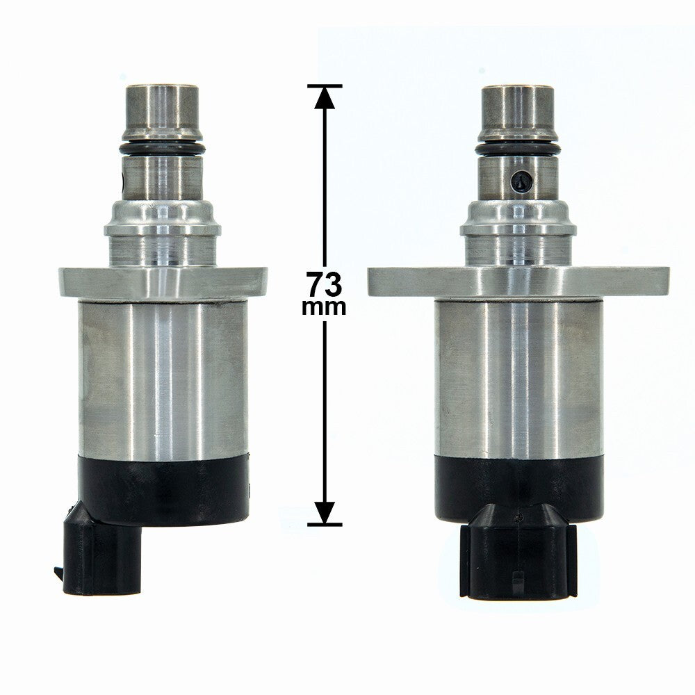 294200-2750 8981454841 Suction Control Valve Kit for ISUZU D-MAX 4JK1 4JJ1