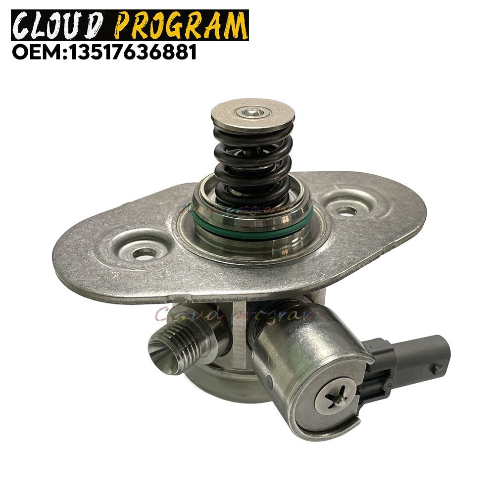 13517636881 High Pressure Fuel Pump for BMW for Mini Cooper F54 F55 F56 F57 F60
