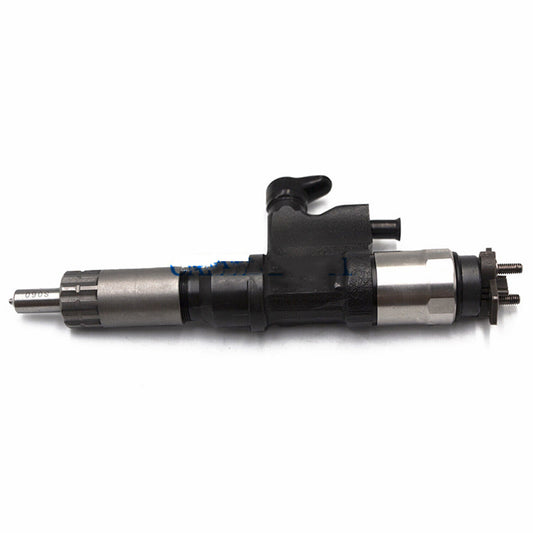Fuel Injector 095000-5350 095000-5351 for Isuzu 4HK1 6HK1 Engine FXR FVR HTR HVR
