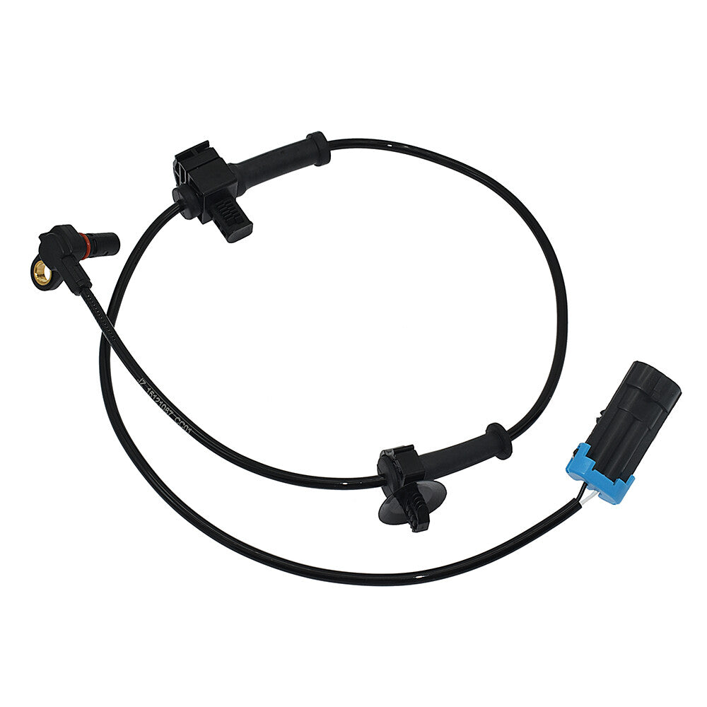 2× Rear ABS Wheel Speed Sensor for GMC for Yukon for Cadillac for Escalade for Chevrolet Tahoe
