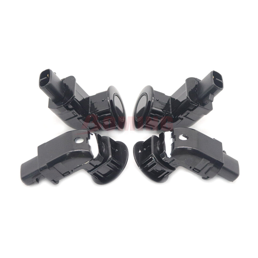 4PCS 89341-50011 New PDC Parking Sensor for Lexus GS300 GS350 GS430 GS450h GS460