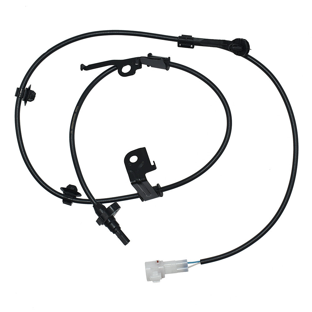 2x ABS Wheel Speed Sensors Front Right Left for Toyota YARIS 09-11 for SCION XD