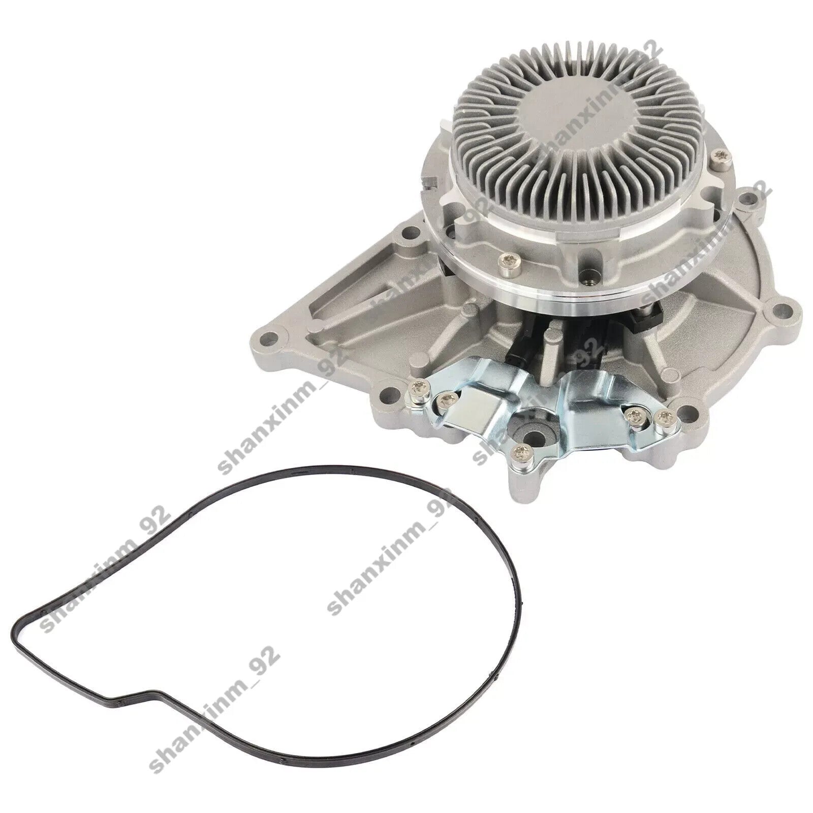 Water Pump FOR DD15 EA4722002001, EA4712001101, for Freightliner Cascadia 2008-2022