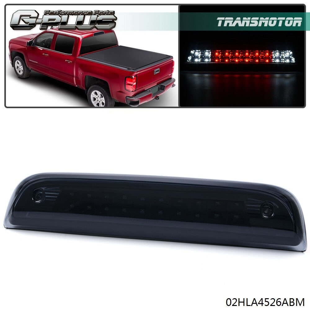 3rd Jinsheng 14-18 Silverado for Sierra 1500 2500 LED