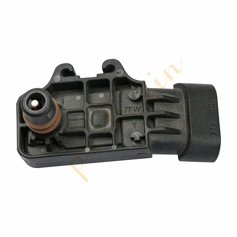 The new MAF temperature and pressure sensor is suitable for HISUN UTV500 700 800 1000 MASSIMO BENNCHE MSU