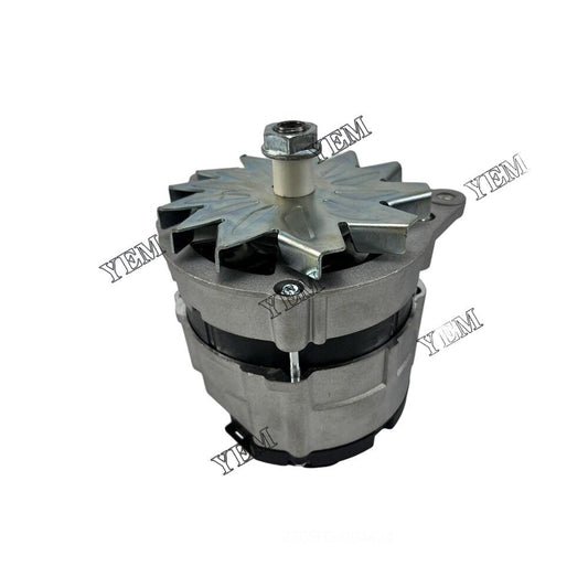 AAK4852 Alternator 12V 55A Suitable for Excavator and Forklift Diesel Engines