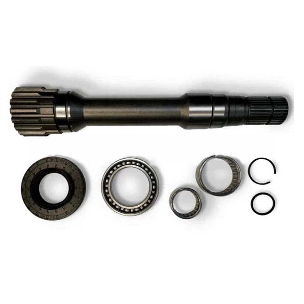 68257420AF Right Front Bottom Bracket Inner Bracket Kit for Ram 1500 3.6L 5.7L