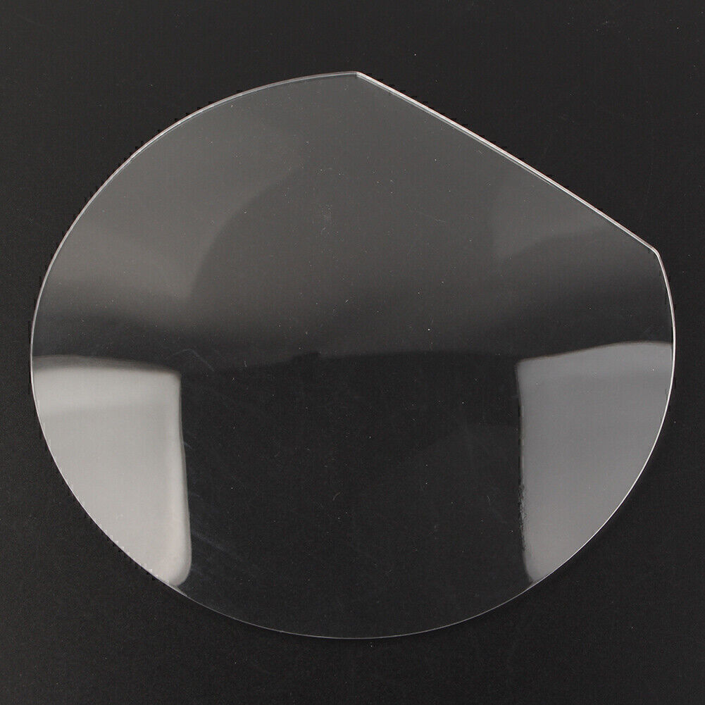 Front Headlight Cover Shield Lens Protector Clear for Honda CB650R CB1000R 18-19