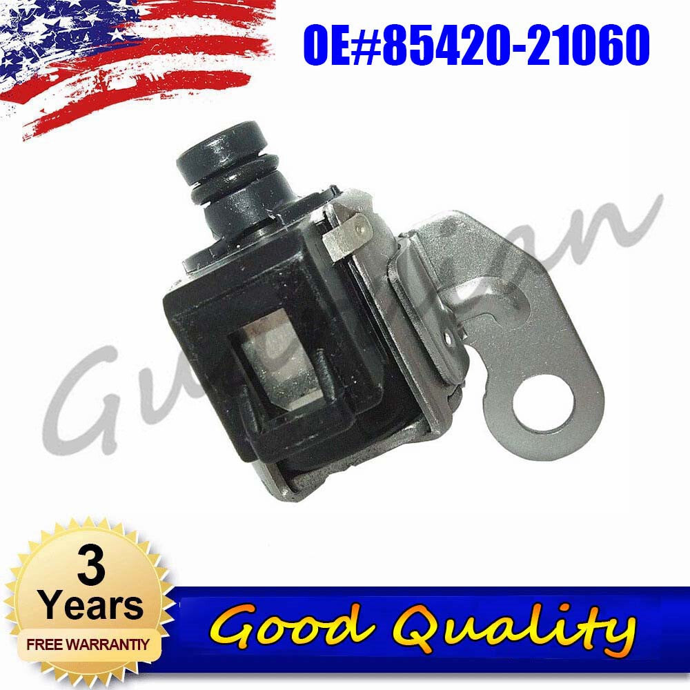 1x NEW Transmission Shift Control Solenoid 85420-21060 for TOYOTA for COROLLA 93-02