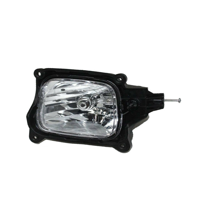 Right Front bumper fog lights for KIA Bongo3 K2500 K2400 2012+ 922014E500