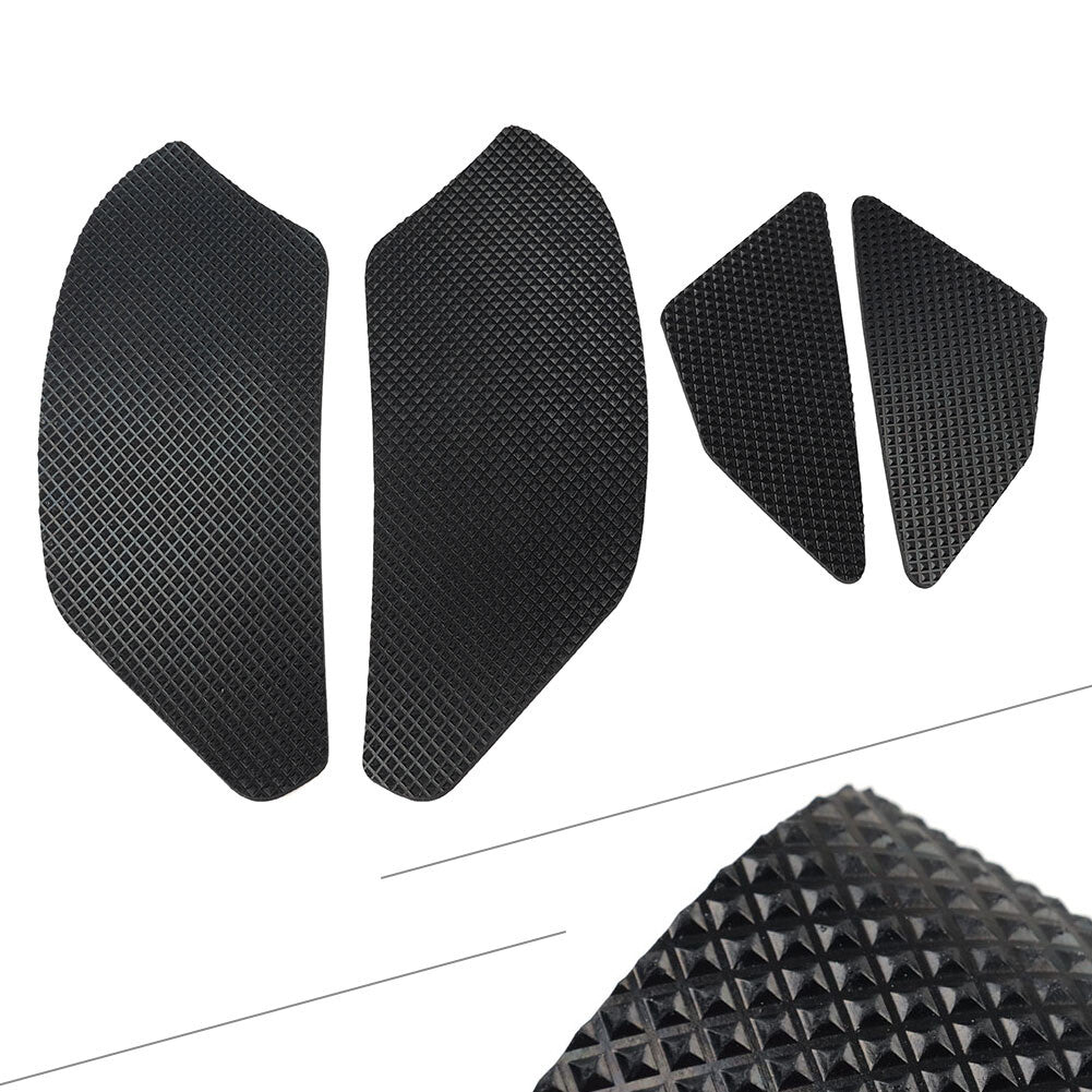 Anti Slip Sticker Traction Side Fuel Tank Pad for Yamaha YZF R1 2009-2014
