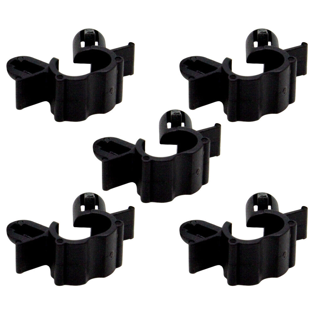 5Pcs Hood Release Cable Clips Fits for Hyundai Accent 1994-2010 81199 33000