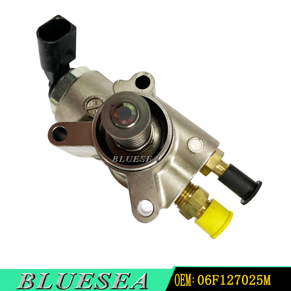 Pressure Fuel Pump for AUDI A3 S3 for VW for Seat for Skoda 2.0T L4 06F127025K